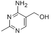 CAS 73-67-6 structure