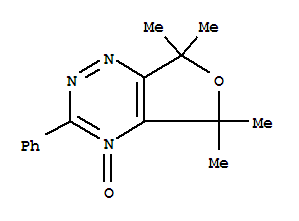 CAS 73083-51-9 molecular structure