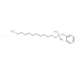 CAS 73264-51-4 molecular structure