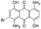 CAS 73468-51-6 molecular structure