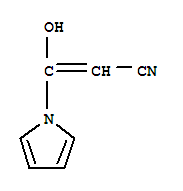 CAS 735229-51-3 molecular structure