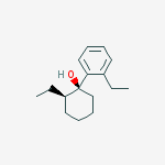 CAS 73806-51-6 molecular structure