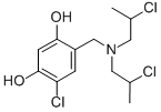 CAS 73855-51-3 molecular structure
