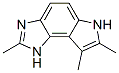 CAS 73857-51-9 molecular structure