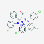 CAS 73953-51-2 molecular structure