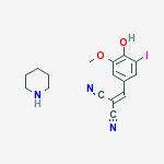 CAS 73986-51-3 molecular structure