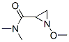 CAS 74016-51-6 structure