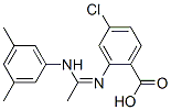 CAS 74101-51-2 molecular structure