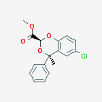 CAS 74271-51-5 molecular structure