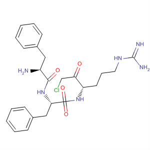 CAS 74392-51-1 molecular structure
