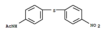CAS 7467-51-8 molecular structure