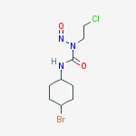 CAS 74729-51-4 molecular structure