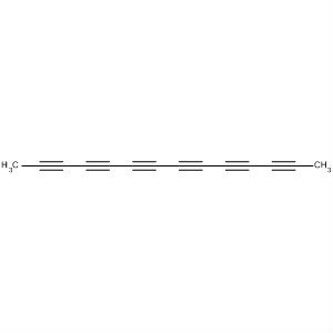 CAS 74751-51-2 molecular structure