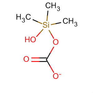 CAS 74891-51-3 molecular structure