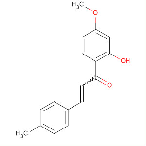CAS 74919-51-0 molecular structure