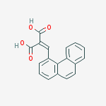CAS 7495-51-4 molecular structure