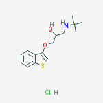 CAS 75510-51-9 molecular structure