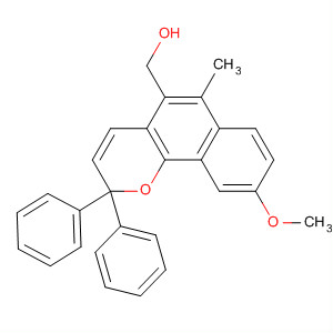 CAS 757240-51-0 molecular structure
