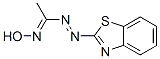 CAS 76128-51-3 molecular structure