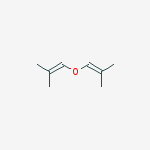 CAS 764-51-2 molecular structure