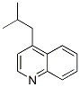 CAS 7661-51-0 molecular structure