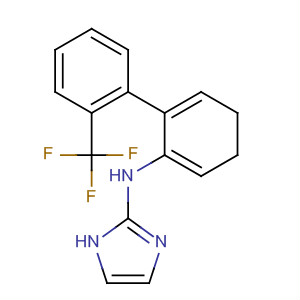 CAS 76841-51-5 molecular structure