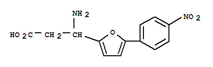 CAS 773125-51-2 molecular structure