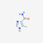 CAS 77421-51-3 molecular structure