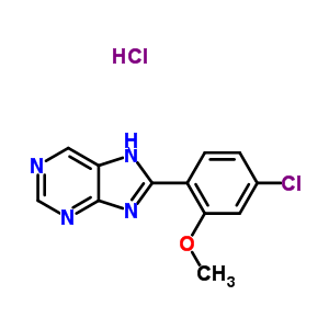 CAS 77456-51-0 molecular structure
