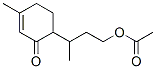 CAS 77573-51-4 molecular structure