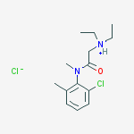 CAS 77966-51-9 molecular structure