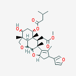 CAS 78012-51-8 molecular structure