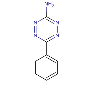CAS 78199-51-6 molecular structure