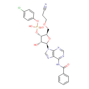 CAS 78272-51-2 molecular structure