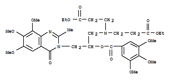 CAS 785714-51-4 molecular structure