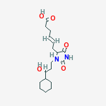 CAS 78864-51-4 molecular structure