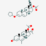 CAS 79030-51-6 molecular structure