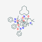 CAS 79121-51-0 molecular structure
