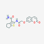 CAS 791597-51-8 molecular structure