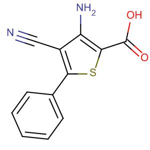 CAS 79204-51-6 molecular structure