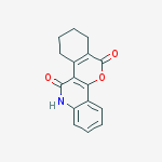 CAS 79359-51-6 molecular structure