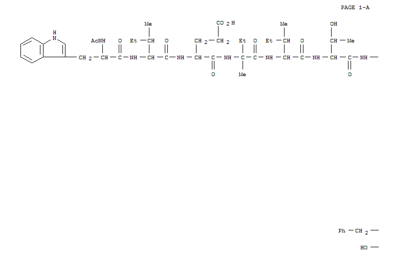 CAS 79392-51-1 molecular structure