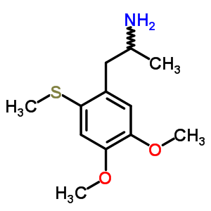 CAS 79440-51-0 molecular structure