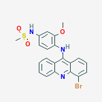 CAS 79453-51-3 molecular structure