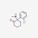 CAS 79499-51-7 molecular structure