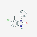 CAS 79759-51-6 molecular structure