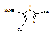 CAS 799814-51-0 molecular structure