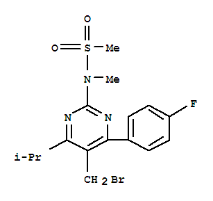 CAS 799842-07-2 structure