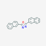CAS 802-51-7 molecular structure