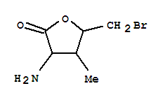 CAS 802845-51-8 molecular structure